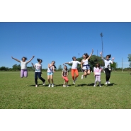 Campamento de 5to. y 6to. Grado